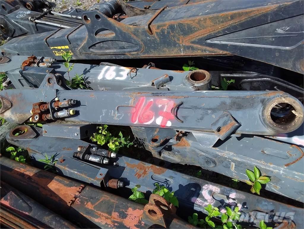 Ponsse HN125 Erntekrane