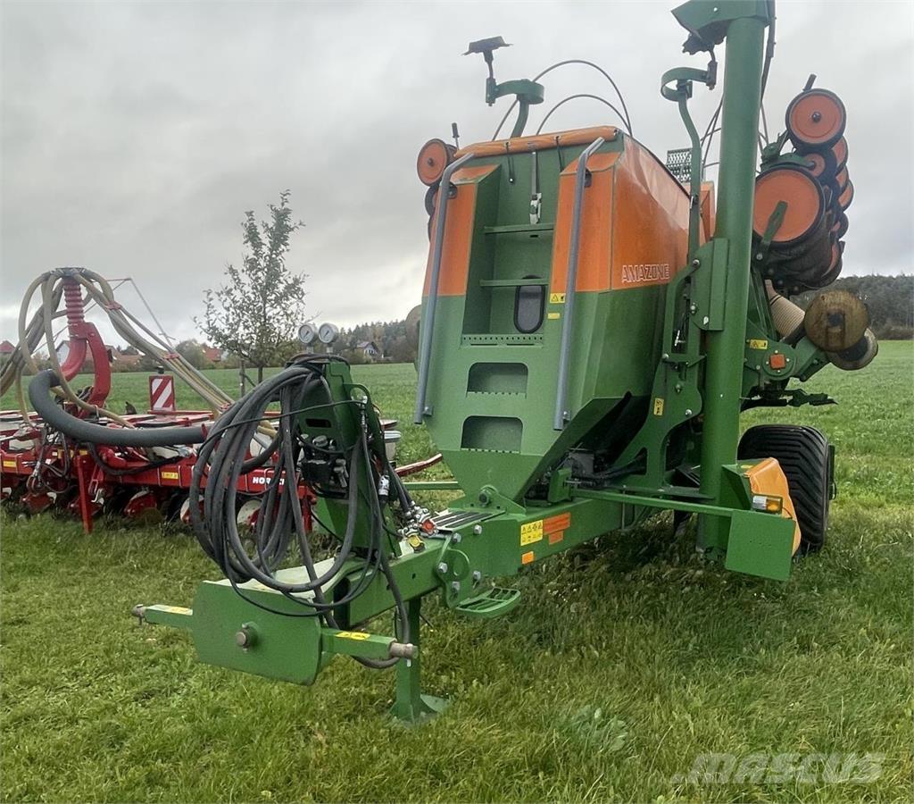 Amazone EDX 6000 T Präzisionssaatmaschinen