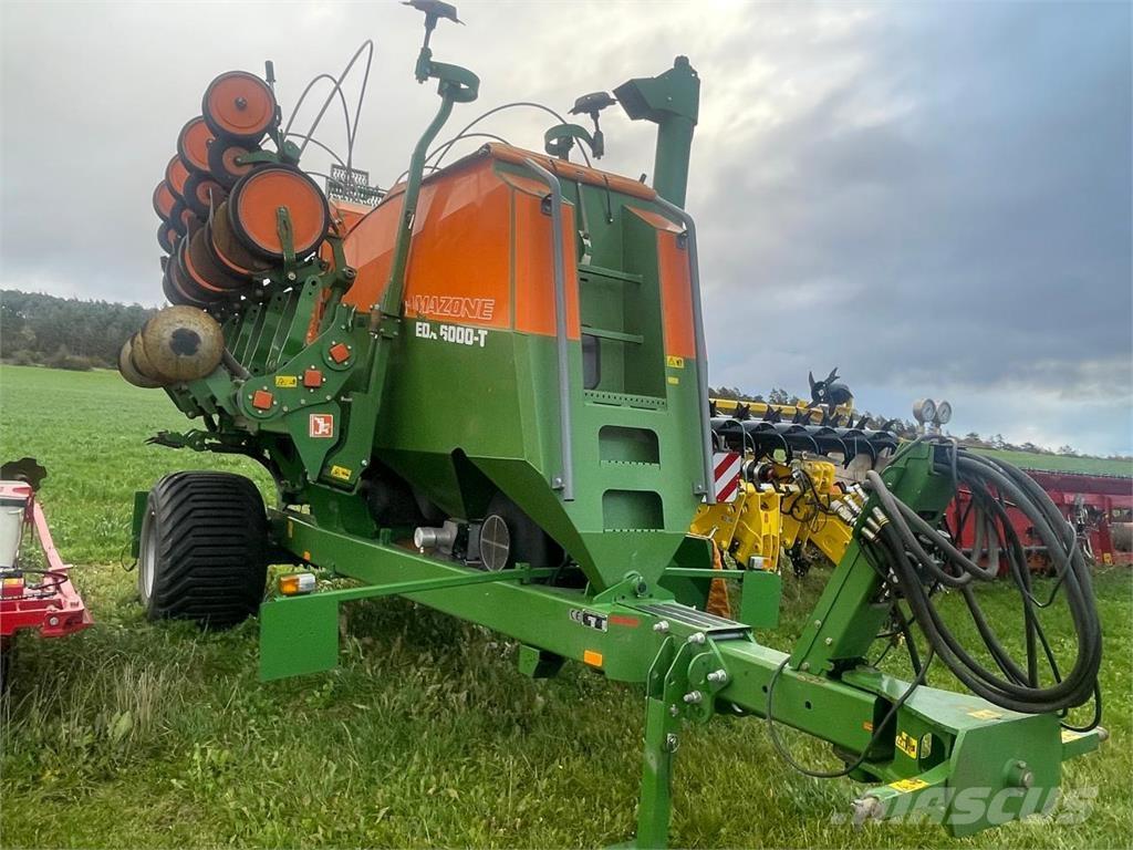 Amazone EDX 6000 T Präzisionssaatmaschinen