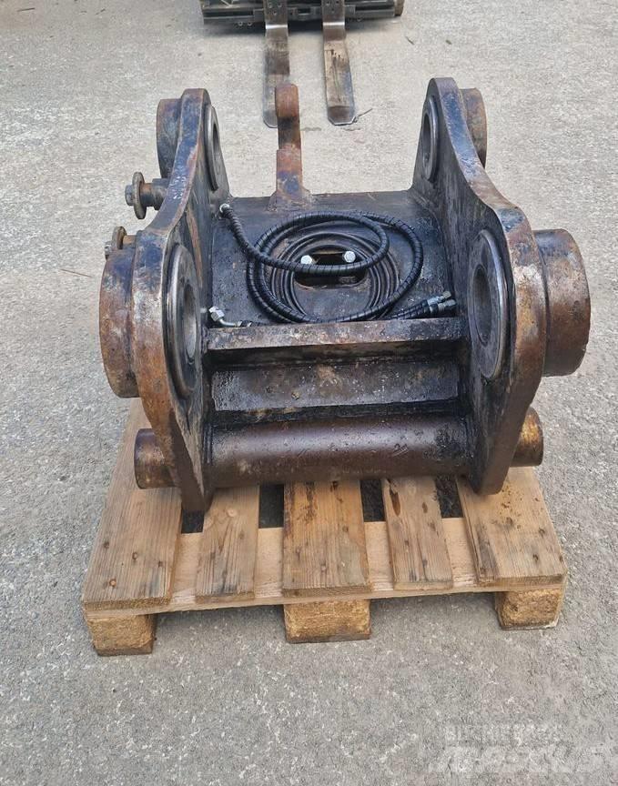 CAT CW 55 S Schnellwechsler