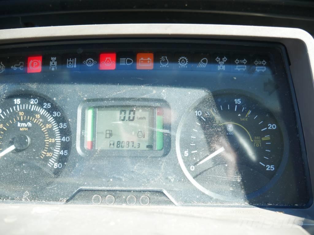 John Deere 6534 Traktoren