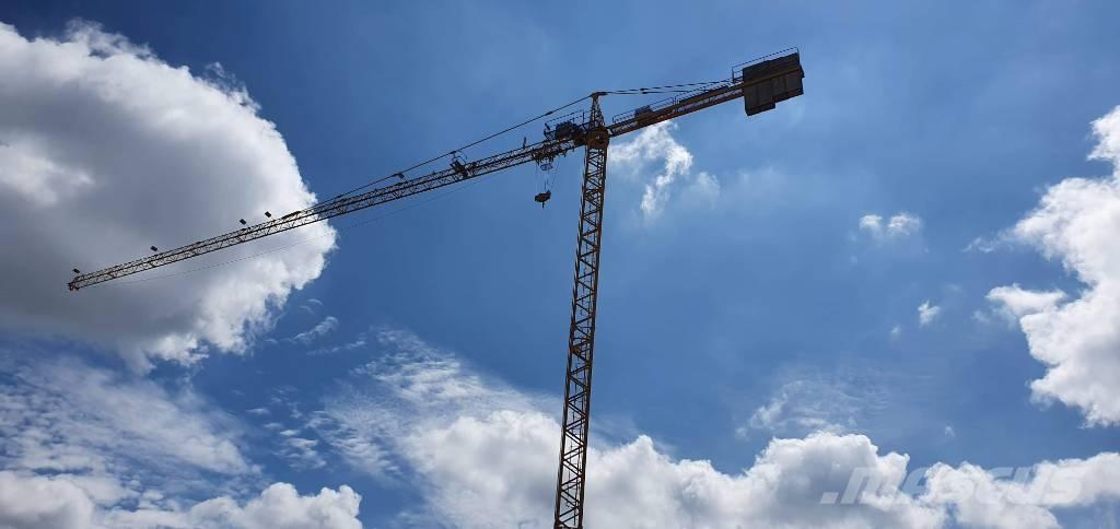 Potain MC 85 B Turmdrehkrane