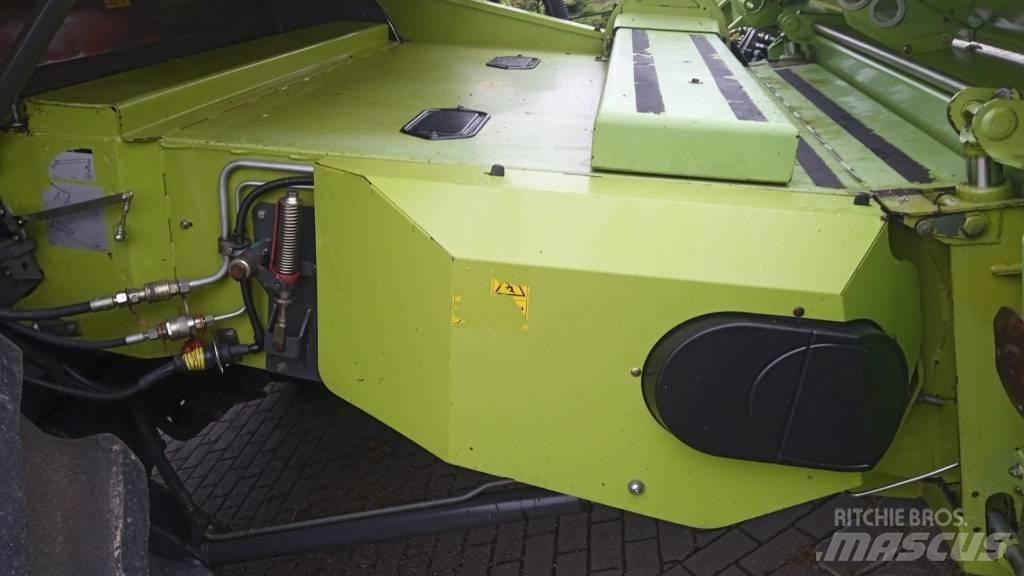 CLAAS Lexion 600 Mähdrescher