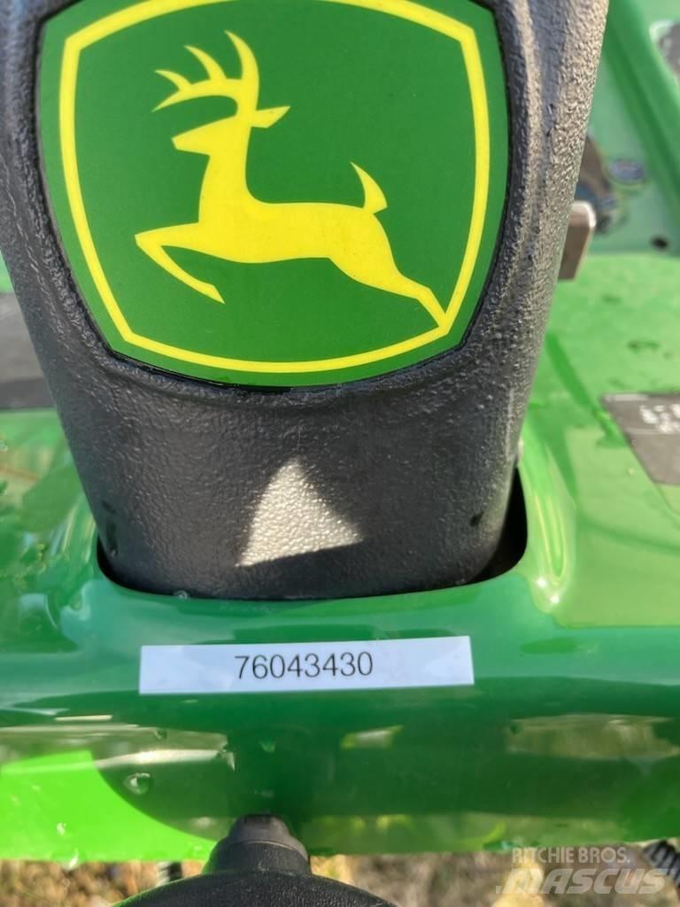 John Deere 7200 A Fairway-Mäher