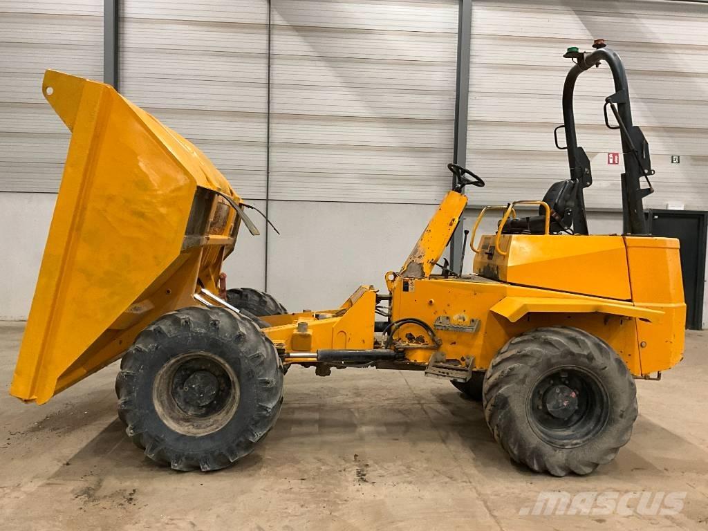 Thwaites 6 tonne Minidumper