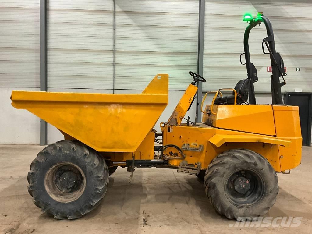 Thwaites 6 tonne Minidumper