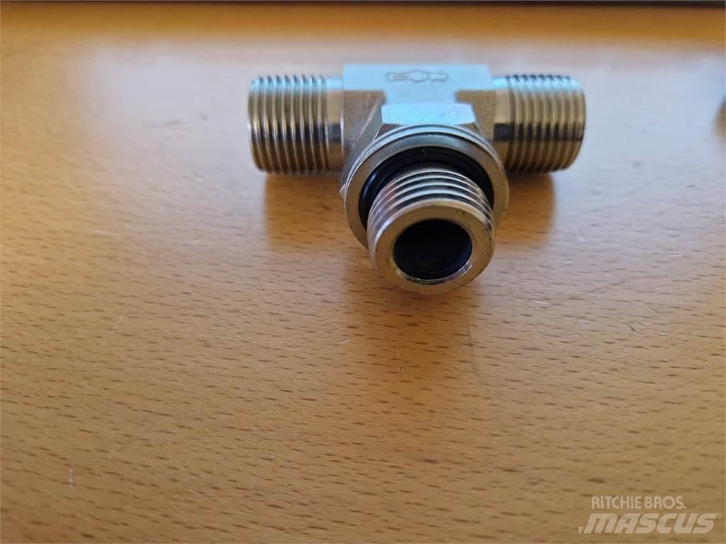 Ponsse 0015515 Hydraulik