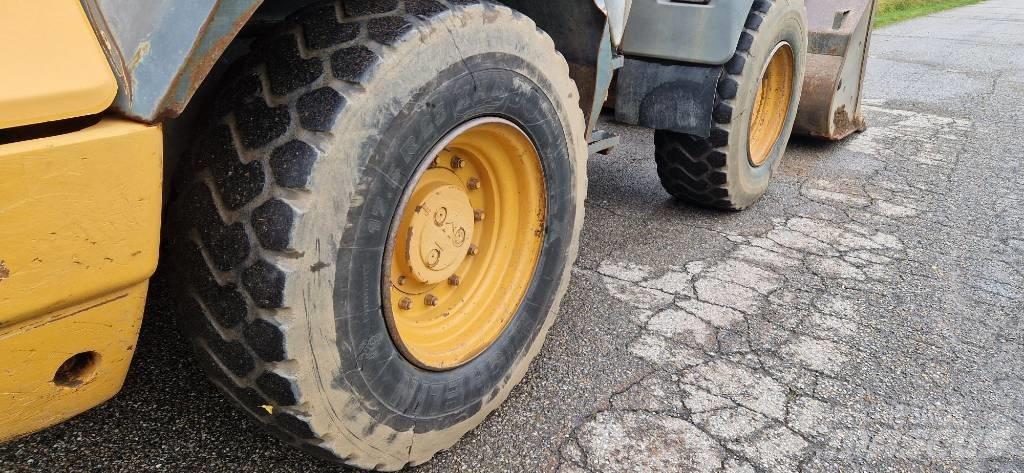 Michelin 17.5 R25 Andere Zubehörteile