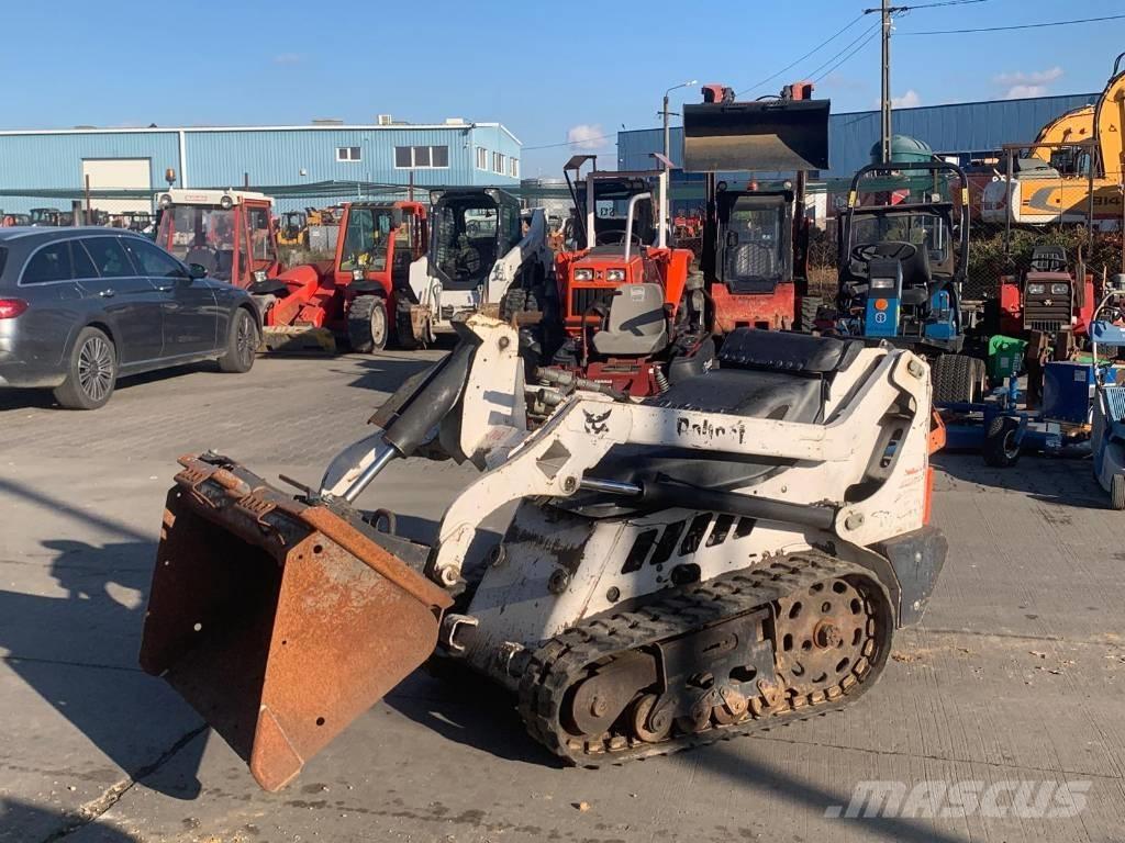Bobcat MT 50 Kompaktlader