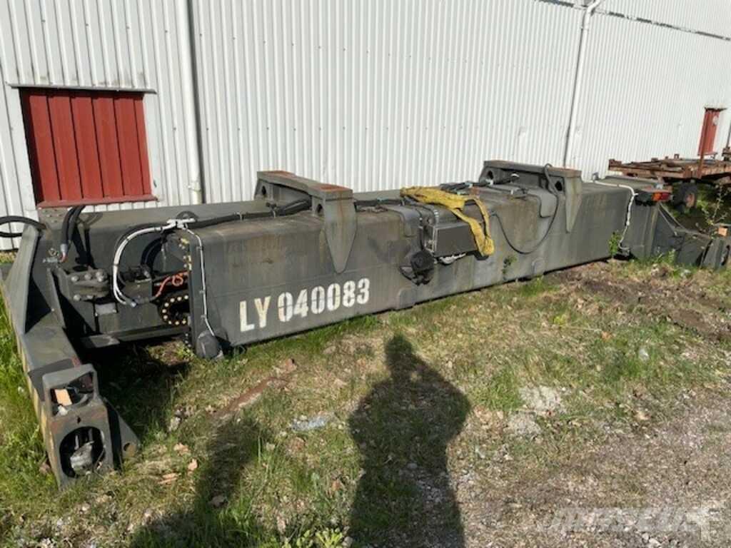 Elme 816-8709 Andere Ausstattung und Zubehör