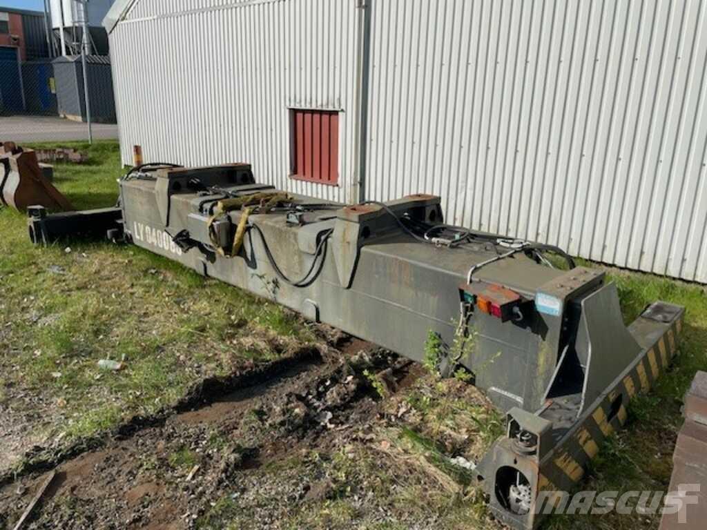 Elme 816-8709 Andere Ausstattung und Zubehör