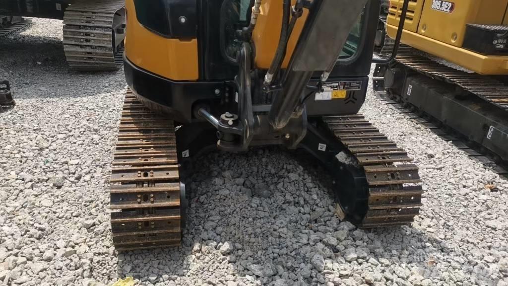 Sany SY 26 U Minibagger < 7t