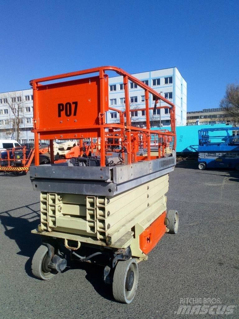 JLG 3246 ES Scheren-Arbeitsbühnen