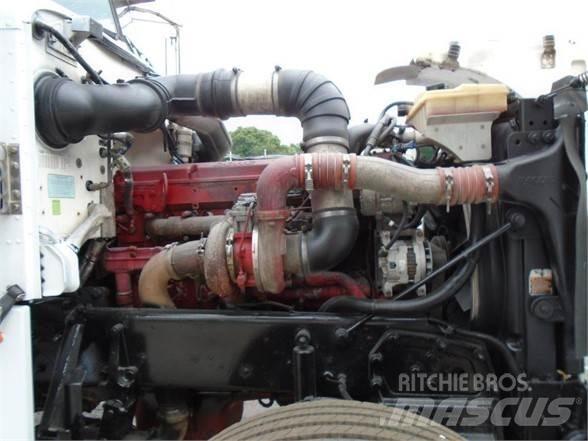 Peterbilt 367 Sattelzugmaschinen
