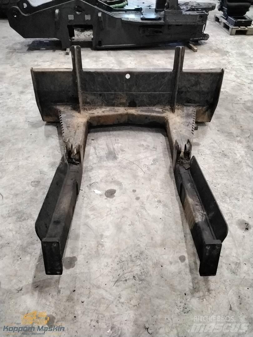 John Deere 1110 Anderes Zubehör