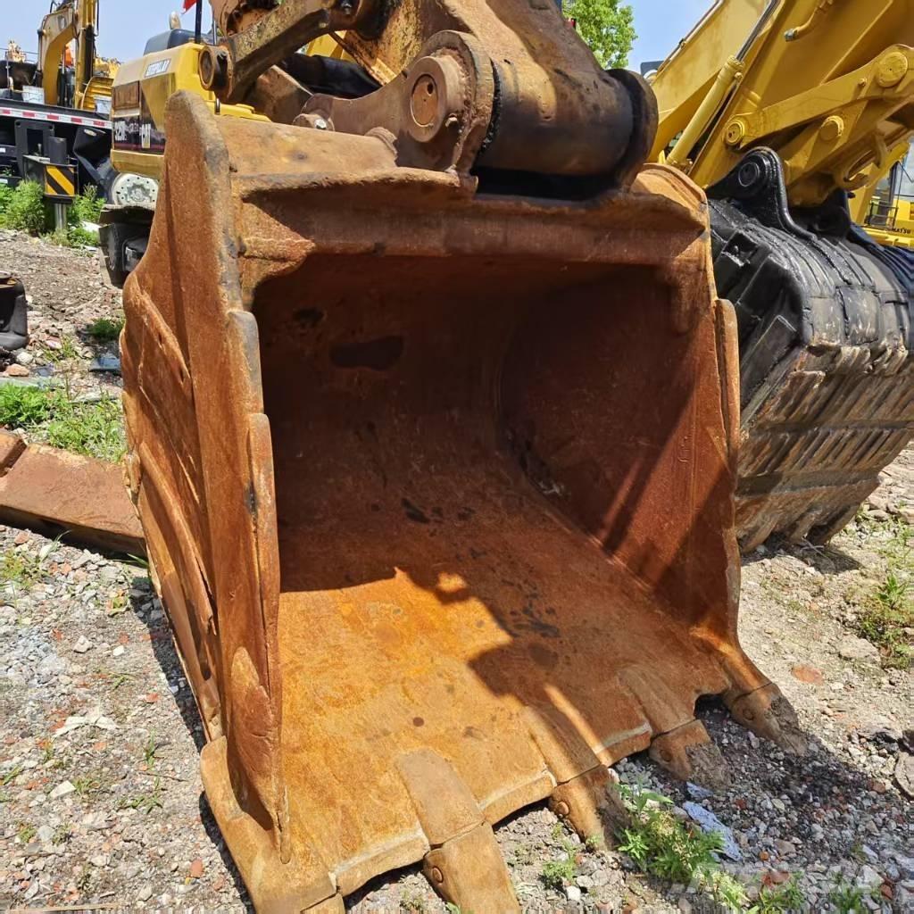 Hyundai R330LC-9S Raupenbagger