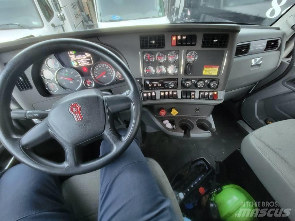 BIK TC 106 Andere Fahrzeuge