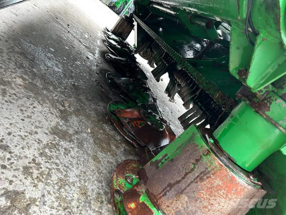 John Deere F 310 R Mähwerke