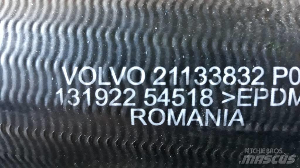 Volvo HOSE  21133832 Motoren