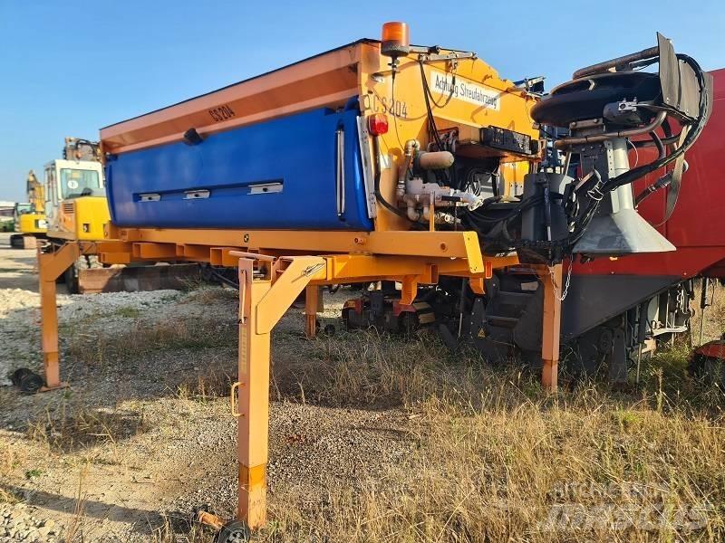  Gmainer 50000TRC Sand- und Salzstreuer