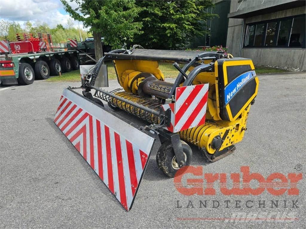 New Holland 273 Heu- und Futtermaschinen-Zubehör