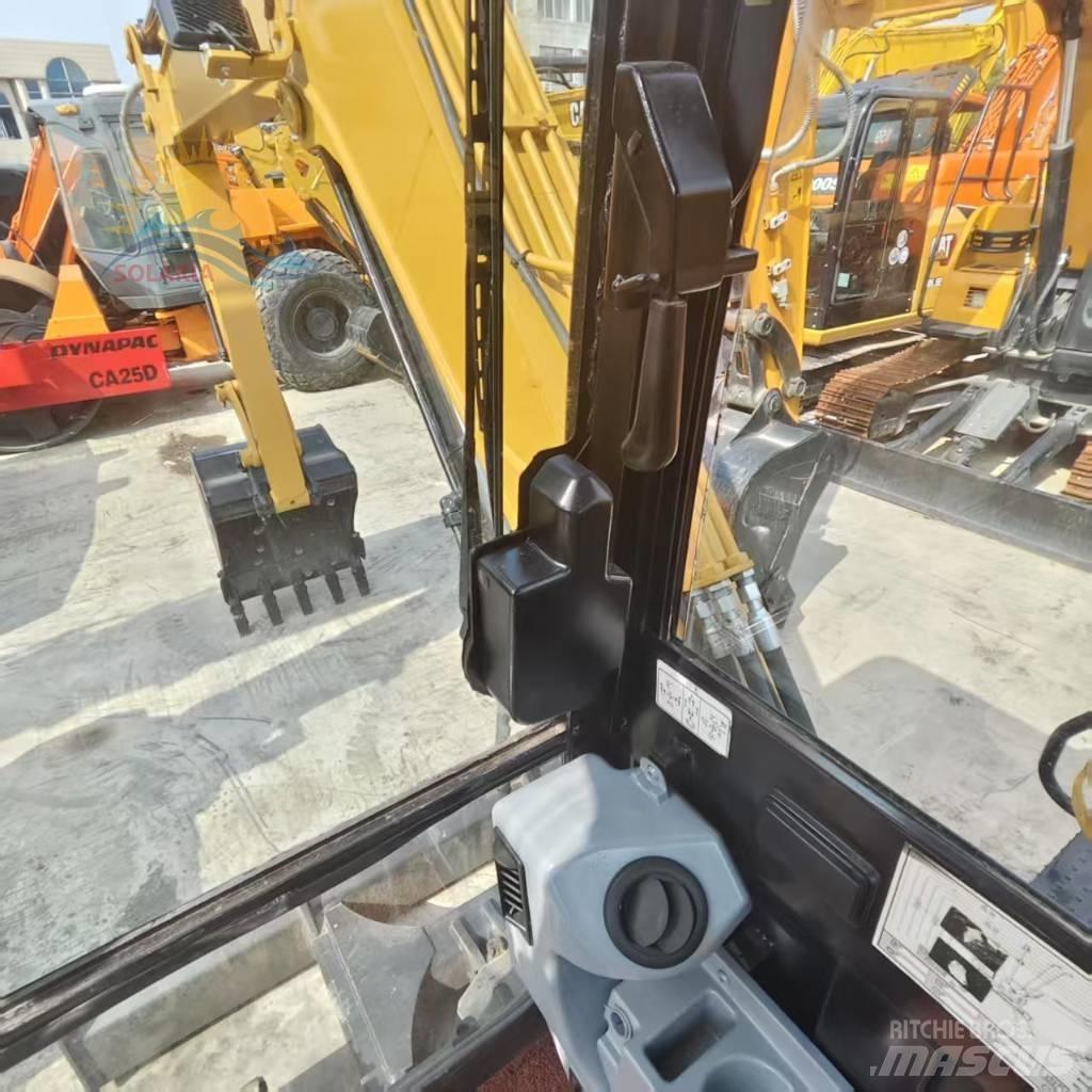 CAT 305.5 E Minibagger < 7t