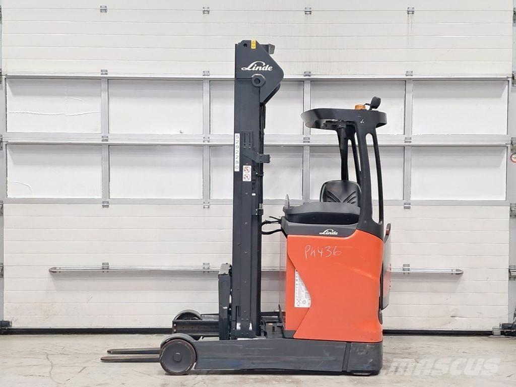 Linde R16-01 Elektrische heftrucks