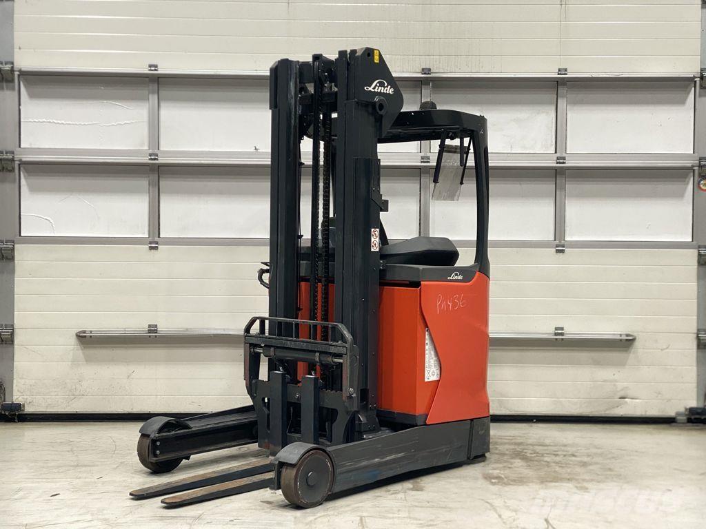 Linde R16-01 Elektrische heftrucks