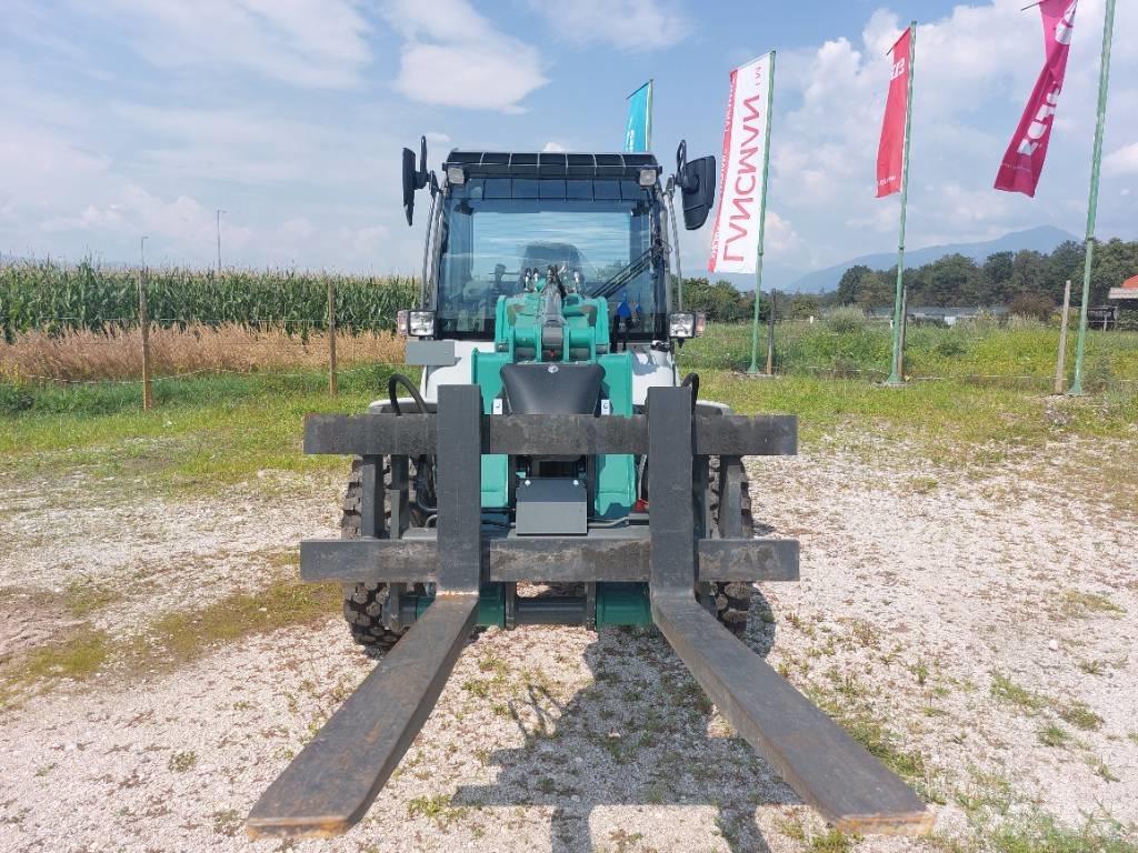 Kramer KL 30.8T Sonstige Landmaschinen
