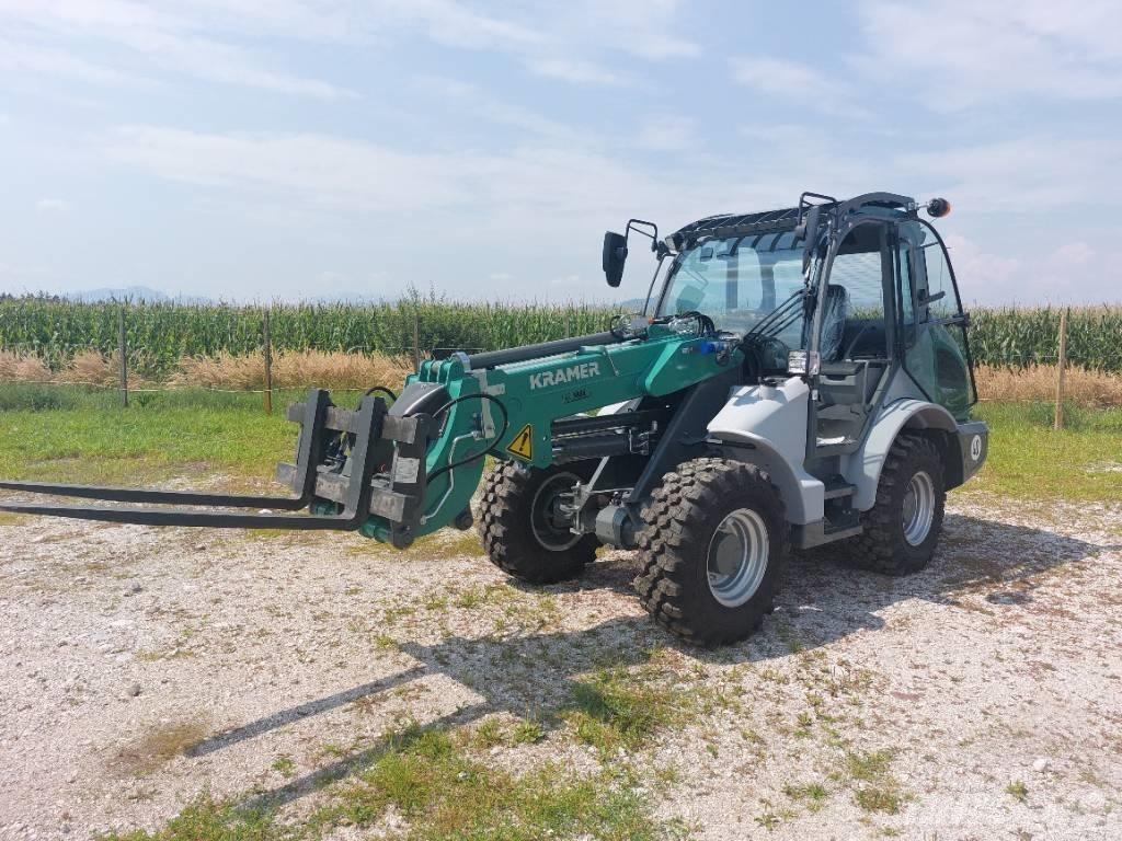 Kramer KL 30.8T Sonstige Landmaschinen