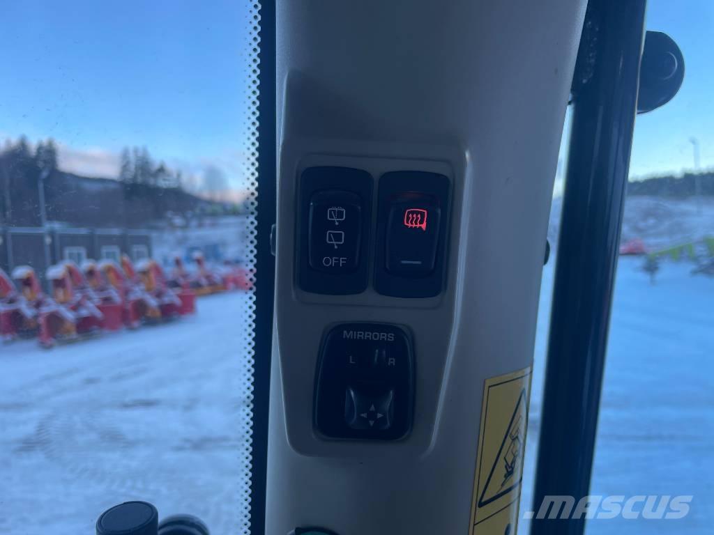 Massey Ferguson 7718 Traktoren