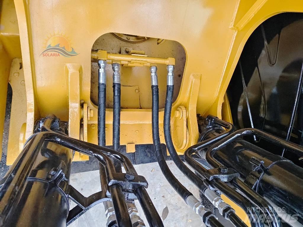 CAT 330 D 2L Raupenbagger