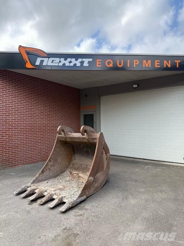  Dieplepel CW45 Schaufeln