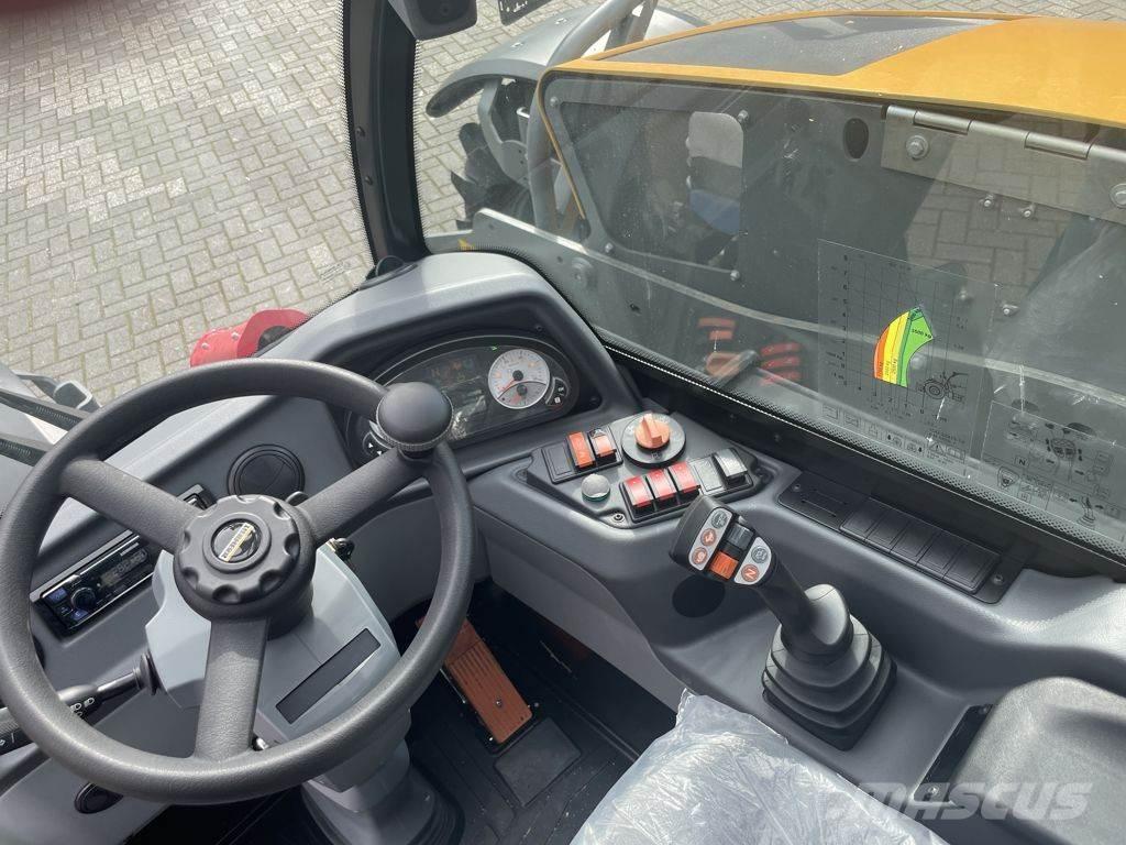 Liebherr T35-6 05S Teleskoplader