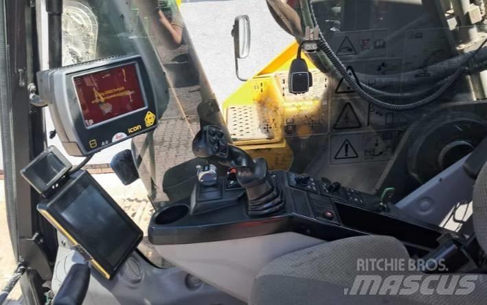 Volvo EC 300 EL Raupenbagger