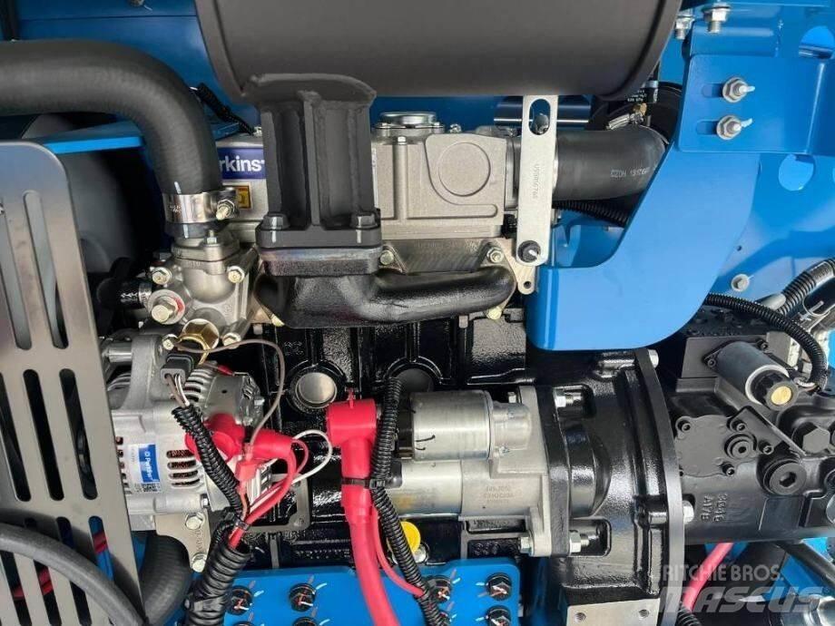 Genie Z 45/25 J RT Andere Zubehörteile