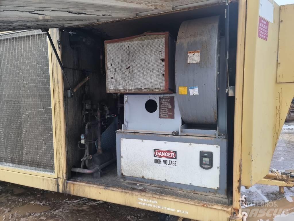  Trolley MK2 Diesel Generatoren