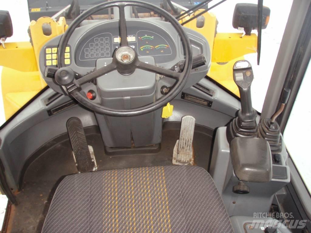 Volvo L 30 B Pro Radlader