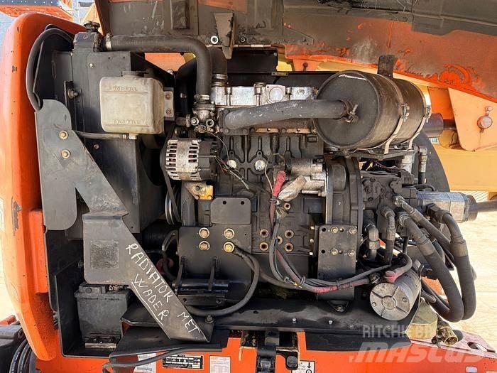 JLG 450AJ Gelenkteleskoparbeitsbühnen