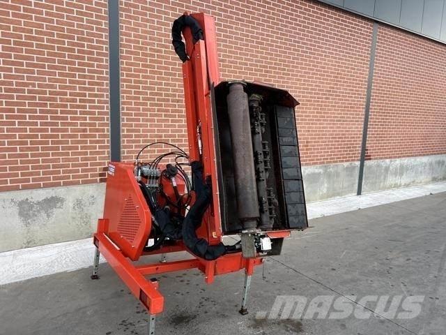Maschio cristina Mäher