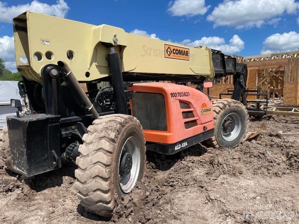 JLG 1055A Teleskoplader