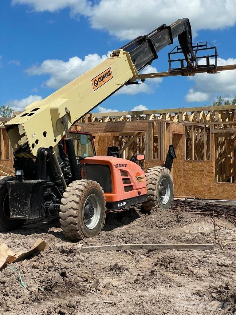 JLG 1055A Teleskoplader