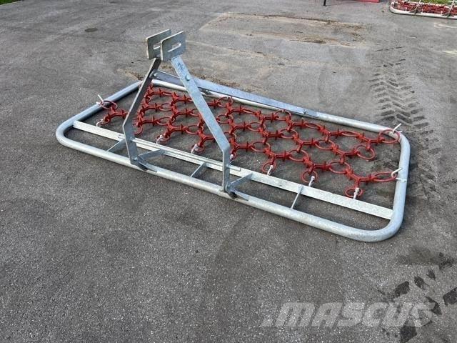 Peecon WS 250 G Planiergeräte