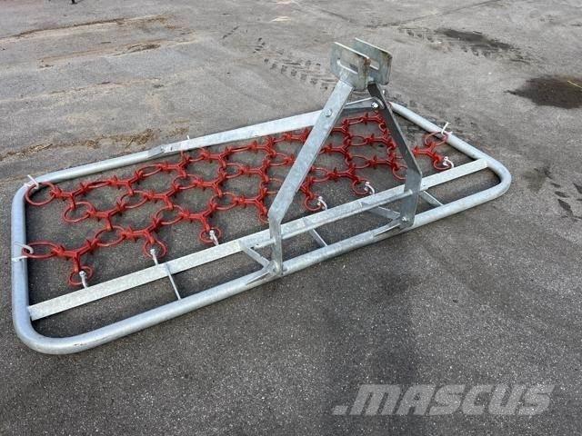 Peecon WS 250 G Planiergeräte