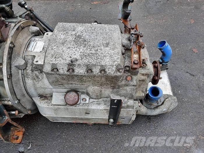  Transmission 854.5 Transport Sonstige