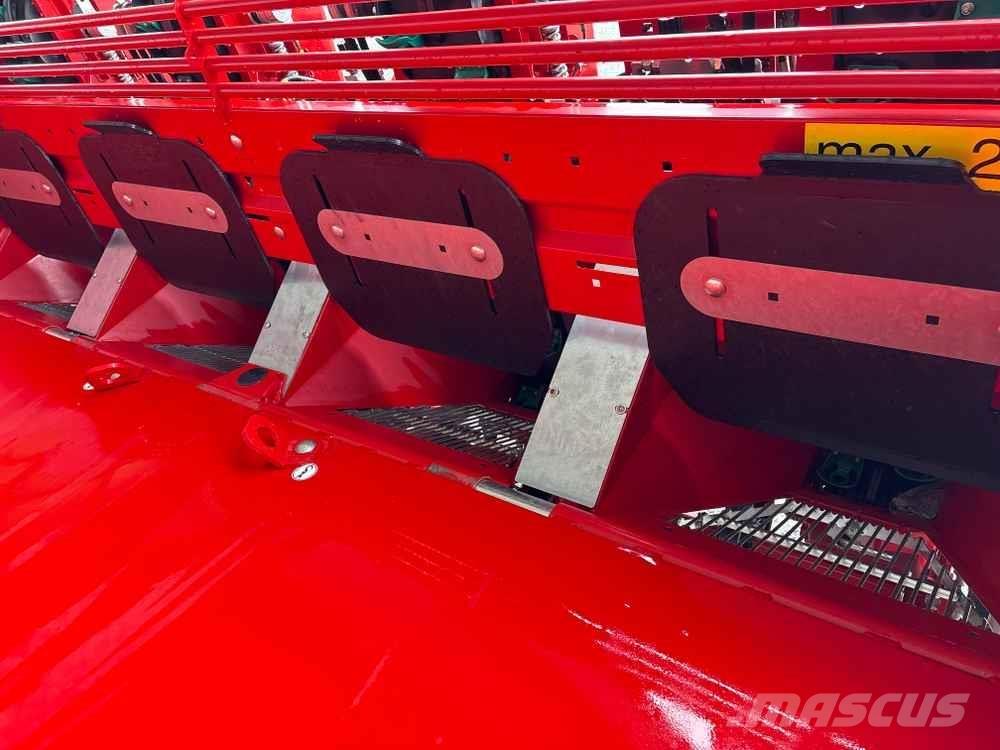 Grimme GL 420 Aardappelplanters