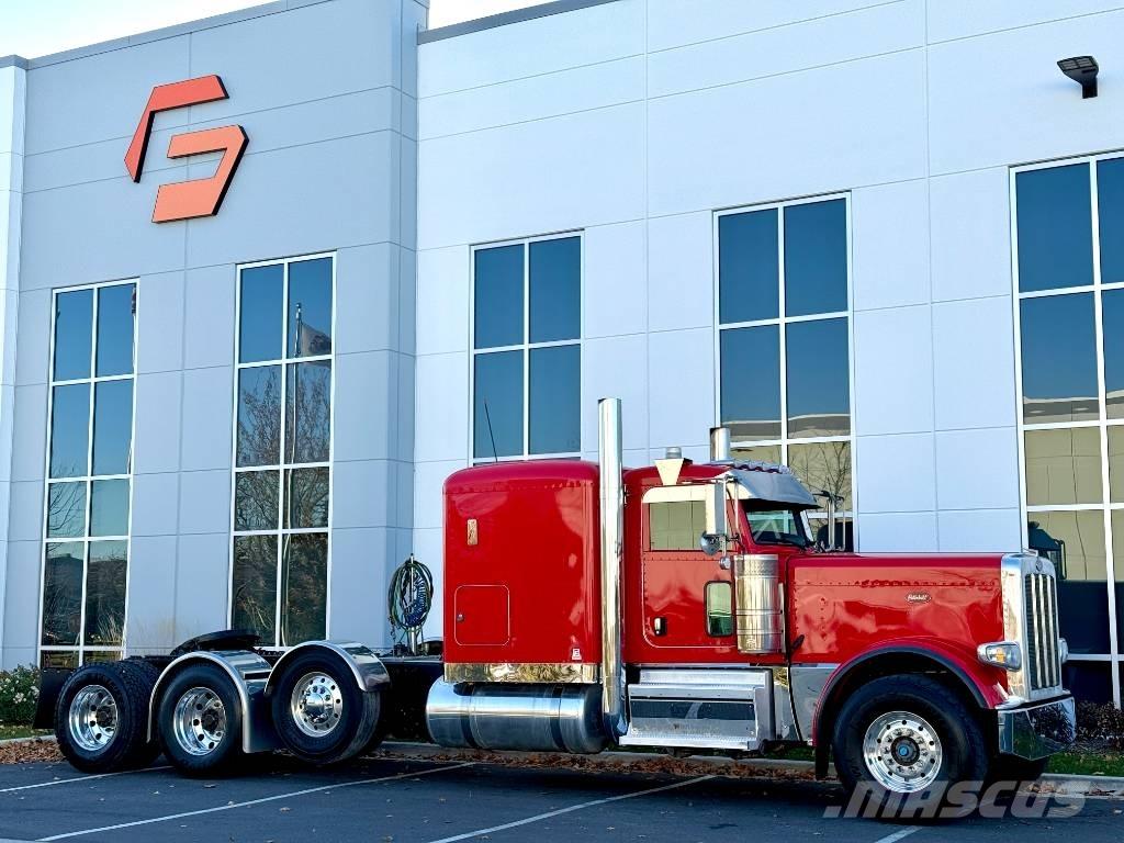 Peterbilt 389 Sattelzugmaschinen
