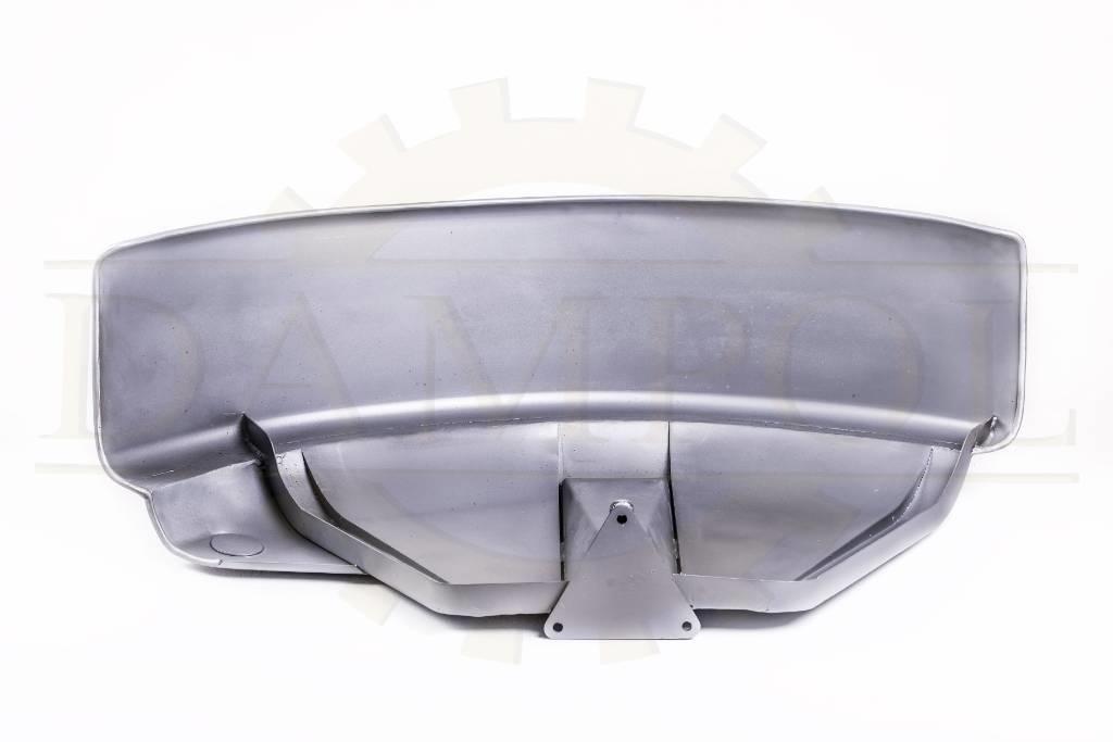 Porsche 219 329 339 Kabinen
