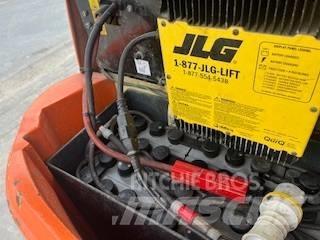 JLG T10E Andere Arbeitsbühnen