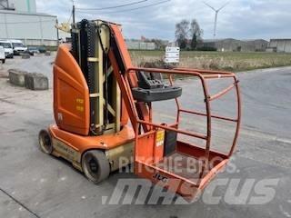 JLG T10E Andere Arbeitsbühnen